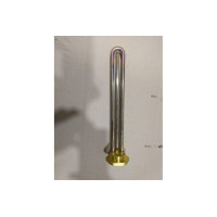 Тэн для водонагревателя 1500W с резьбой зам WTH002