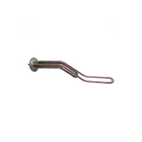 ТЭН водонагревателя Thermex RF-64 2000W-(700+1300) МЕДЬ