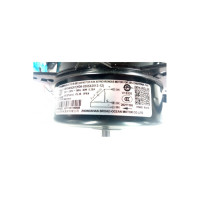 Внешний мотор кондиционера Haier 0010404261